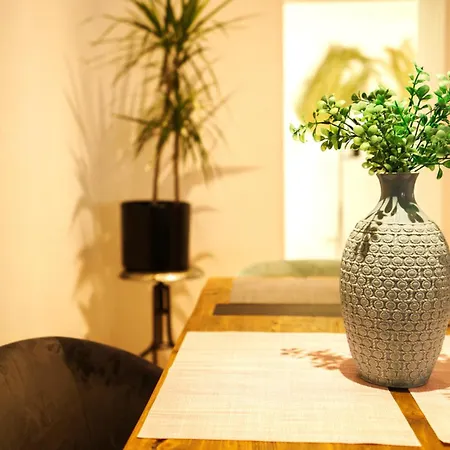 Διαμέρισμα Moselzauber Guels *