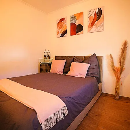 Moselzauber Guels Διαμέρισμα Κόμπλεντς