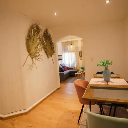 Apartment Moselzauber Güls *