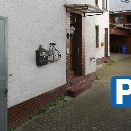 Moselzauber Guels Διαμέρισμα *