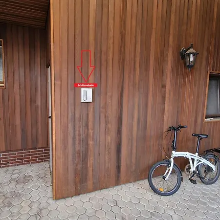 Διαμέρισμα Moselzauber Guels