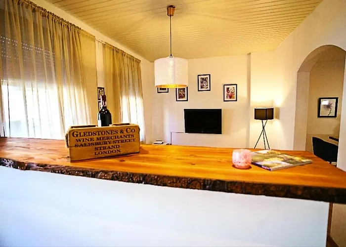 Moselzauber Guels Кобленц