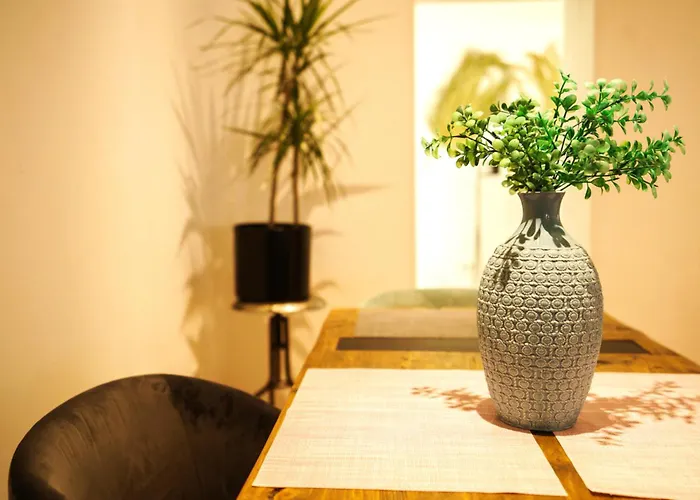 Апартаменты Moselzauber Guels *