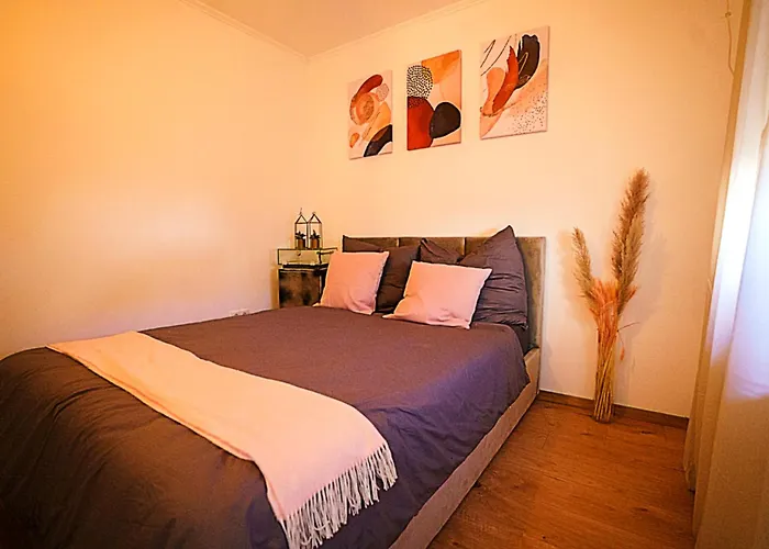 Moselzauber Guels Апартаменты Кобленц