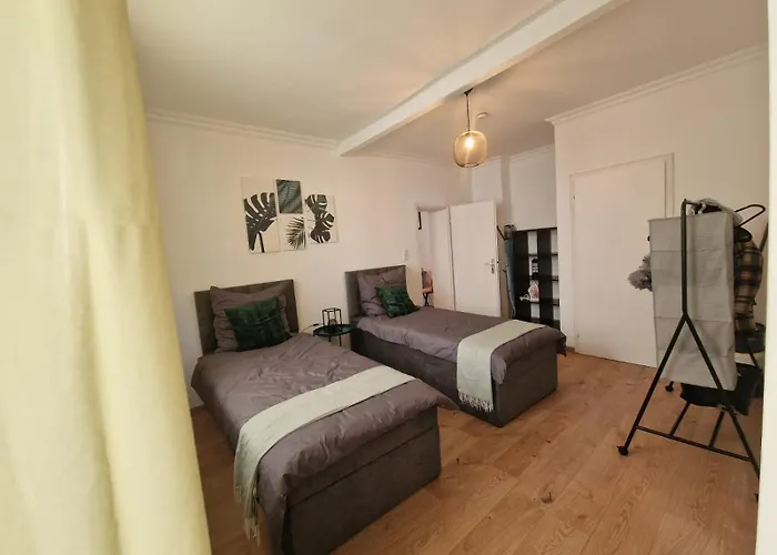 Moselzauber Guels * Кобленц